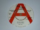 FOUR TOPS - Ask The Lonely - UK DEMO 7