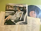 Halfnelson '71 Sparks LP bv2048 rare Mael Brothers half nelson w/lyric poster