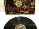 The Beatles LP Mono MAS 2653 
