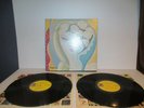 Derek And The Dominos - Layla- Vinyl LP X 2 - SD 2-704 - Atco Yellow VG++