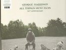 George Harrison All Things Must Pass NEW OVP Universal Vinyl LP-Box