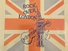 RADIO SHOW 5/7/88 ROCK OVER LONDON:WHITESNAKE,CLIMIE FISHE,FAIRGROUND ATTRACTION