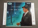 FRANK SINATRA IN THE WEE SMALL HOURS 1955 GRAY LABEL LP W581