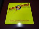 QUEEN, Flash Gordon Original Soundtrack, Elektra 5E-518, 2009, Original US