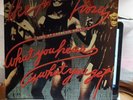 What You Hear Is What You Get , Ike and Tina Turner, UAS 29200XD GEMA VG++ R34