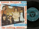 THE ROLLING STONES:RARE 7 DECCA  SPAIN-1968-STREET FIGHTING MAN- STILL TRICENTRE