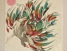Okami Data Discs 4LP Vinyl Records Sealed Clear Variant Not Moonshake VGM New