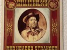 Willie Nelson ?– Red Headed Stranger - Columbia ?– KC 33482 - 1975 - Vinyl LP