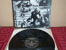 Discharge Why Vinyl 12