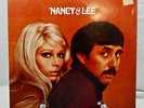 Nancy & Lee S/T Self Titled Reprise RS6273 SINATRA HAZELWOOD IN SHRINK 1968