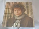 Bob Dylan Blonde On Blonde Sealed Vinyl Records LP Album USA 1966-72