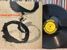 Miles Davis / Sonny Rollins / Zoot Sims - Conception - Prestige LP 446 W. 50th