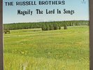 RUSSELL BROTHERS: magnify the lord in songs (bg) JEWEL 12