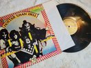 Kiss Hotter Than Hell Vinyl