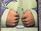 FATBACK, SO DELICIOUS. Sealed. Mint. First Issue
