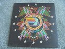 Hawkwind - In Search Of Space 1971 UK LP UNITED ARTISTS 1st with HAWKWIND LOG