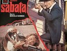 Sabata, Soundtrack Album By Marcello Giombini NM