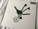 Oasis - Let There Be Love 10” Single Record