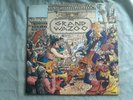 The Mothers The Grand Wazoo lp NEAR MINT Canada Reprise MS-2093 Zappa