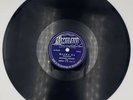 Dominic & His Lucky 13 Made in The Philippines Molave Record 78 RPM Rare