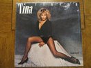Tina Turner – Private Dancer - 1984 - Capitol Records ST-512330 Vinyl LP EX/EX