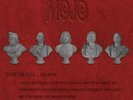 BLACKTOP MOJO: BLACKTOP MOJO (LP vinyl *PRE-ORDER*.)