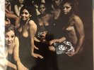 The Jimi Hendrix Experience Electric Ladyland