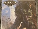 Halo CE Anniversary Original Soundtrack Sealed Only 2000 Made Vinyl GreenMarbled
