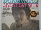 DONOVAN Greatest Hits EPIC PE 26439 1979 RE Psych SEALED LP