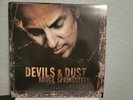 Devils & Dust [LP] by Bruce Springsteen (Vinyl, Apr-2005, Sony Music, RARE