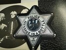 VINYL THE POLICE MESSAGE IN A BOTTLE PICTURE DISC SINGLE RECORD GREAT
