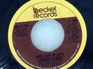 GARFIELD FLEMING 45 Don't Send Me Away BECKET original MODERN SOUL rare MP3 hear