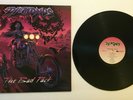 Diemonds - The Bad Pack (Vinyl LP, 2012 Underground Operations Records) /500