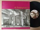 U2 - THE UNFORGETTABLE FIRE -  LP   near mint
