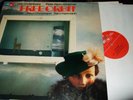 UDO LINDENBERG : FREE ORBIT LP 1975 BASF MPS GERMANY