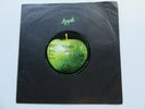 THE BEATLES ORIGINAL 1969 UK 45  GET BACK     DON'T LET ME DOWN  ORIGINAL SLEEVE