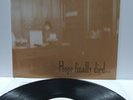 Decomposed LP Hope Finally Dies  NM/VG++ Candlelight Records – CANDLE 003LP UK