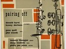 Pairing Off, by The Phil Woods Septet UK 1956 Esquire