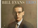 Portrait In Jazz, by The Bill Evans Trio USA 1960 Riverside Records