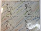 SKIDS the absolute game 1st Edition 2 LP EX/EX V 2174, vinyl, uk, 1980 EMBOSSED