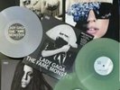 LADY GAGA THE FAME 3 DISC SET COLOURED VINYL EXCL URBAN OUTFITTERS U S   LTD ED