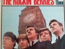 The Rockin Berries In Town Original PICCADILLY NPL38013 very Rare In Very Good