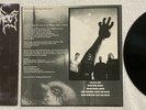 DYING FETUS - GROTESQUE IMPALEMENT Vinyl LP Record - 2000 Revenge Productions NM
