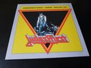 judas priest - live in london  1981 - LP'- NEW UNPLAYED - coloured vinyl