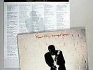 Robert Cray - Midnight Stroll (1990) Vinyl LP • Band, Forecast Calls For Pain