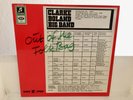 CLARKE BOLAND BIG BAND - OUT OF THE FOLKBAG - GERMAN COLUMBIA - ORIGINAL IN MINT