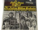 The Rolling Stones Songbook Andrew Oldham Orchestra London Vinyl Record