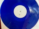 Shawn Mendes Wonder vinile blu limited edition