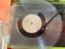 Shawn Mendes Wonder vinyl clear limited edition vinile