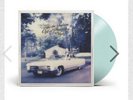 Bleachers Take The Sadness Out Of Saturday Night Cadillac Coke Bottle Vinyl